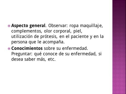 Plan de Cuidados para Trastornos Afectivos en el ... - Scmgg.com