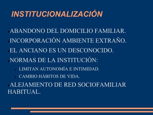 EVALUACIÓN Y PREVENCIÓN DE TRASTORNOS AFECTIVOS EN ...