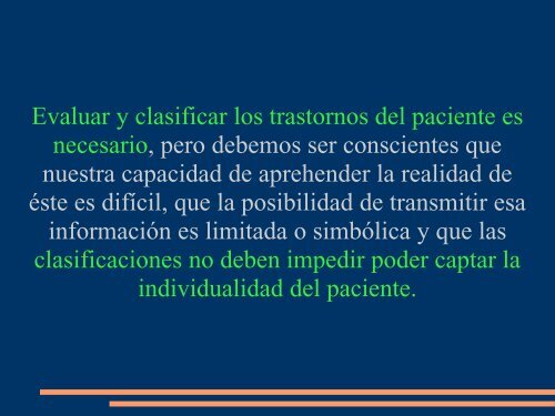 EVALUACIÓN Y PREVENCIÓN DE TRASTORNOS AFECTIVOS EN ...