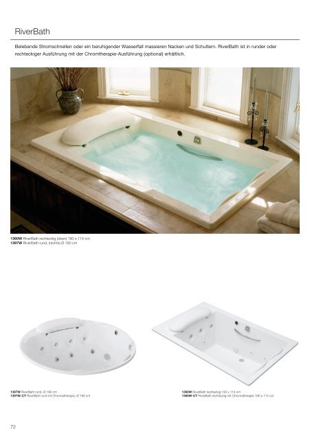 Badezimmer Kollektion - Kohler