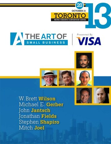 Download Event PDF - The Art Of