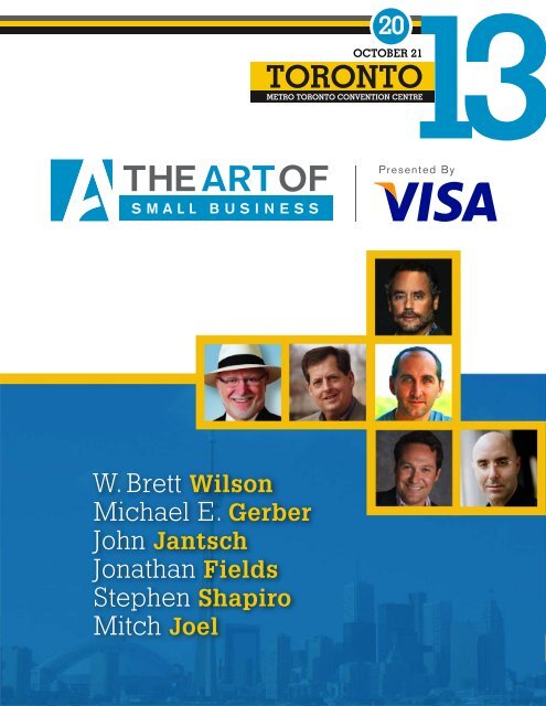Download Event PDF - The Art Of
