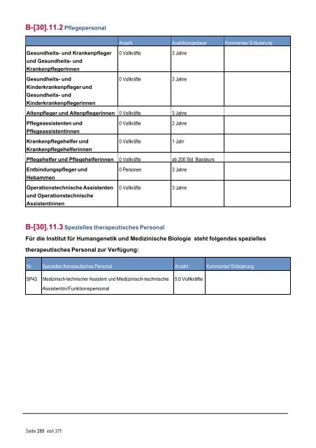 Strukturierter Qualitätsbericht - Medizinische Fakultät der Martin ...