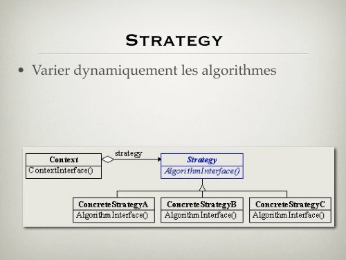 Template Method - Laurent Henocque