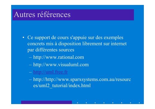 UML 2.0 Diagrammes Henocque Esil Info 2008 - Laurent Henocque