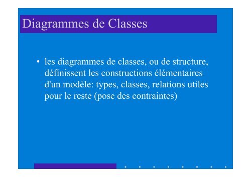 UML 2.0 Diagrammes Henocque Esil Info 2008 - Laurent Henocque