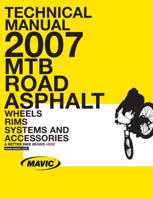 Mavic tech sale site
