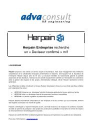 Herpain - Deviseur ConfirmÃ© - Monroyaume.be