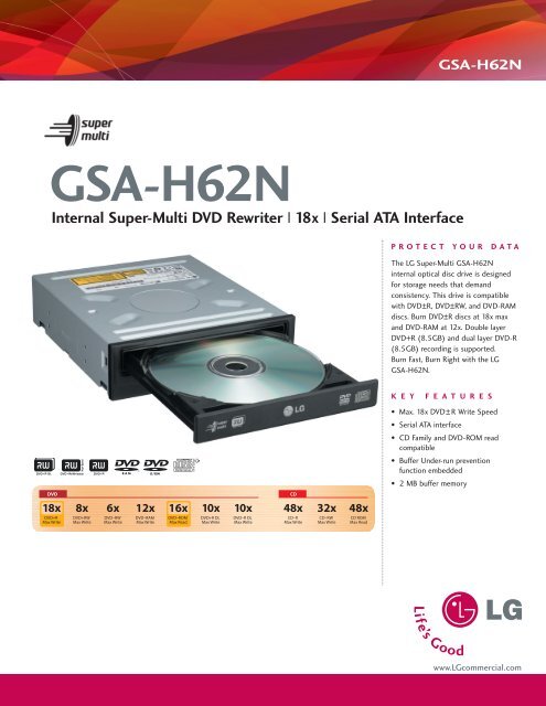 GSA-H62N DESCARGAR DRIVER GSA-H62N DRIVER FOR MAC DOWNLOAD