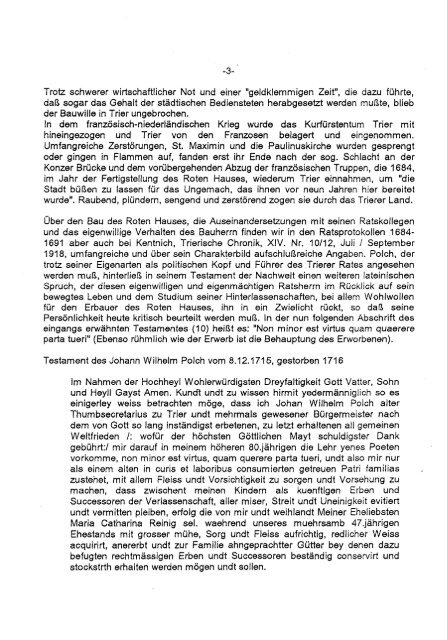 Günther Molz, Konzer Str. 6, 54294 Trier Heft 2 N - WGfF