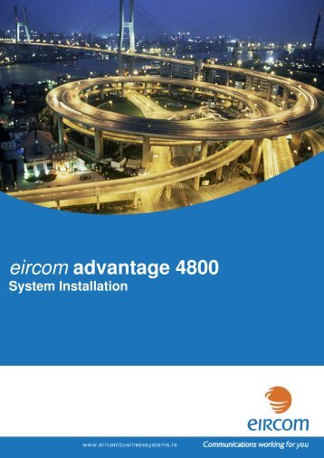 eircom advantage 4800