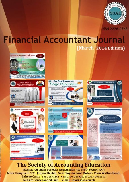 Financial Accountant Journal-March-2014