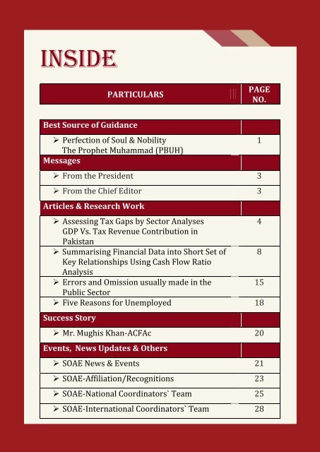 Financial Accountant Journal-March-2014