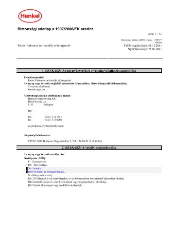 Pattex Palmatex Univerzalis erosragaszto MSDS HU.pdf