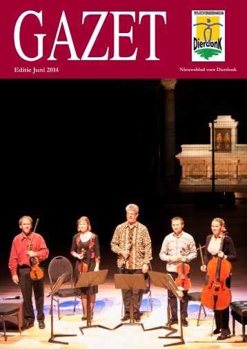 Gazet 2014 06