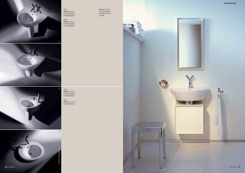 profimagazin - Duravit