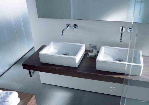 profimagazin - Duravit