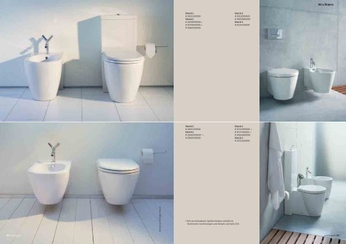 profimagazin - Duravit