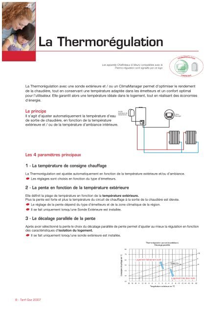 OK_catalogue chaudiÃ¨re gaz (Page 1) - Climamaison