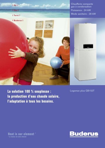 Logamax plus GB152T.pdf - Climamaison