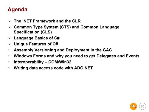 C#.Net Migration - A2Z Dotnet