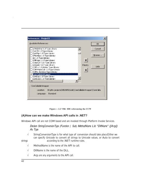 DOT NET Interview Questions - DotNetSpider