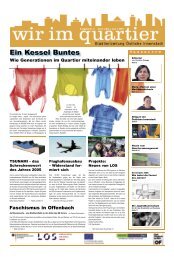 Ausgabe 3 - Offenbach