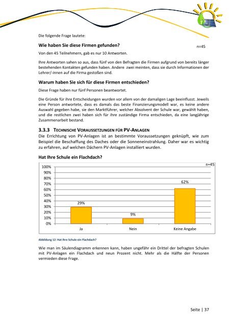 VerfasserInnen: Betreuerinnen: