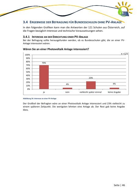 VerfasserInnen: Betreuerinnen: