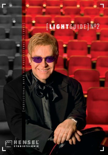 light guide 02 - Hensel