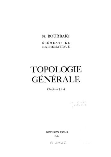 Topologie Generale.pdf