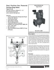 S4AD - Refrigeration Components (RCC)