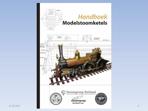 Power Point presentatie - Nederlandse Vereniging van Modelbouwers