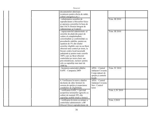 ORDINE DE ZI - Prefectura JudeÅ£ului Covasna