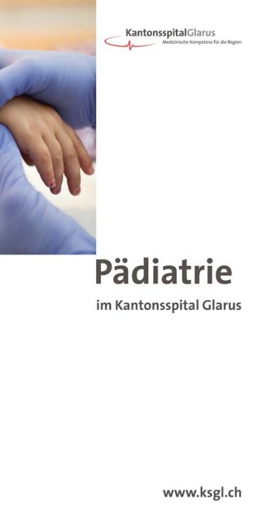 Pädiatrie