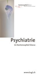 Psychiatrie