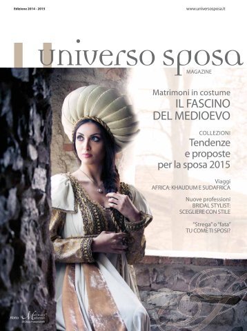 Universo Sposa