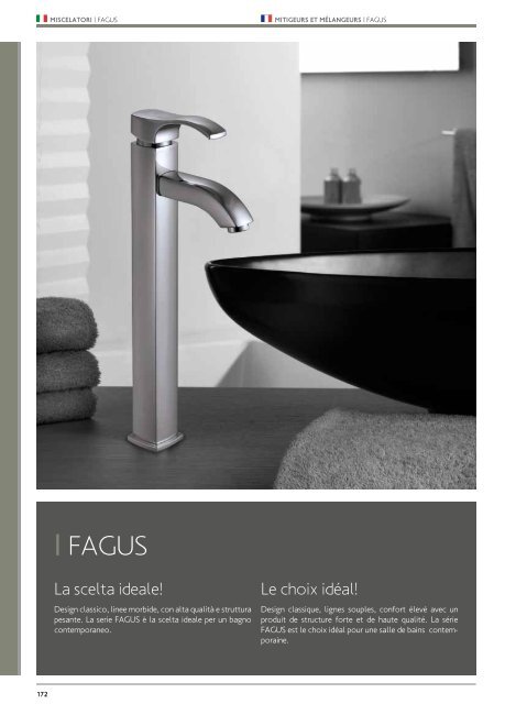 Catalogo/Listino Bagno-Wellness