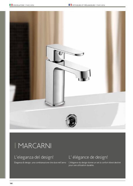 Catalogo/Listino Bagno-Wellness