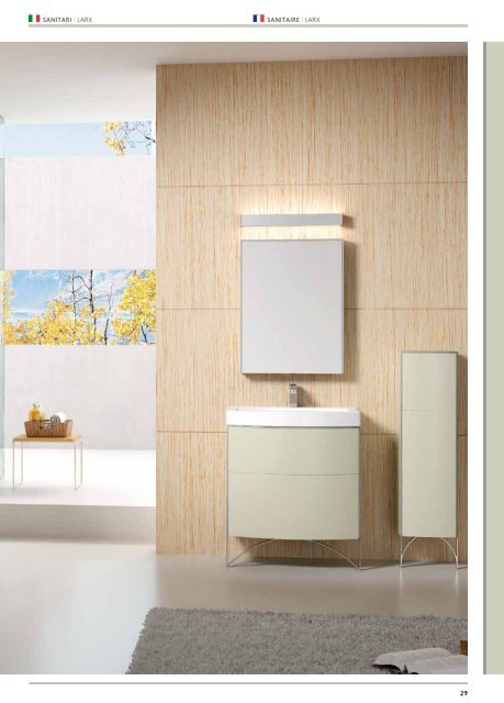 Catalogo/Listino Bagno-Wellness