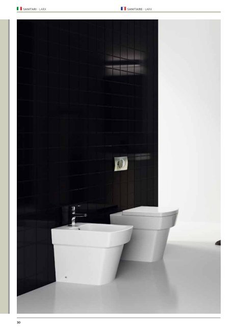 Catalogo/Listino Bagno-Wellness