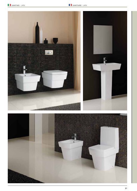 Catalogo/Listino Bagno-Wellness