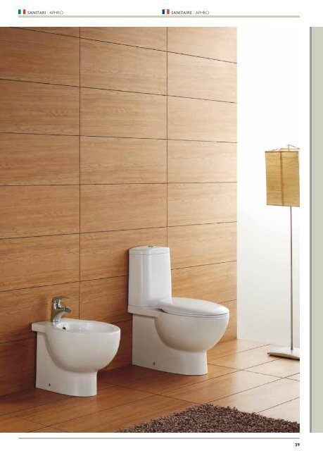 Catalogo/Listino Bagno-Wellness