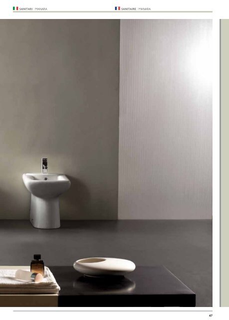 Catalogo/Listino Bagno-Wellness