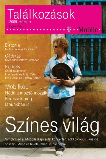 Ãšj Peugeot 107 Divat- Ã©s kÃ¶rnyezetbarÃ¡t - T-Mobile