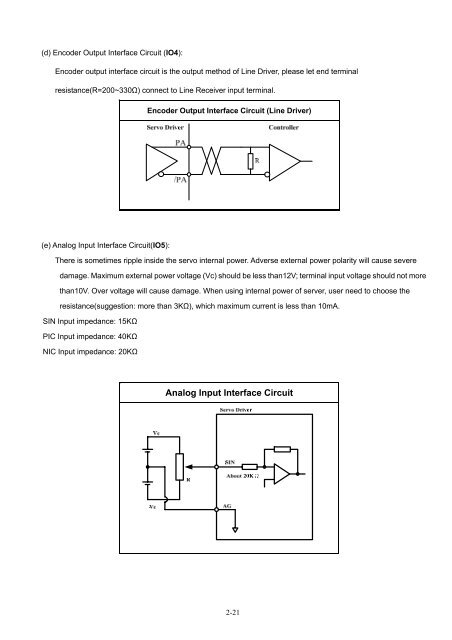 User Manual - CNC4PC