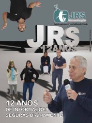 12 ANOS - JRS ComunicaÃ§Ã£o