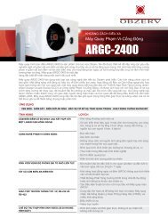 ARGC-2400 - OBZERV