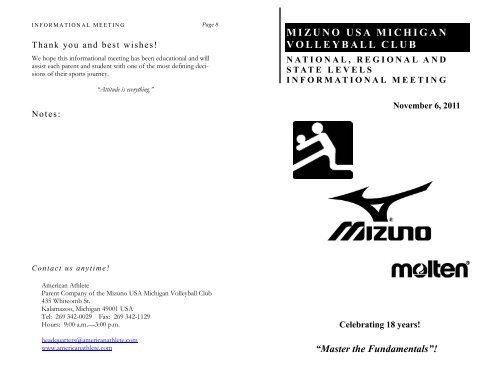 mizuno usa headquarters