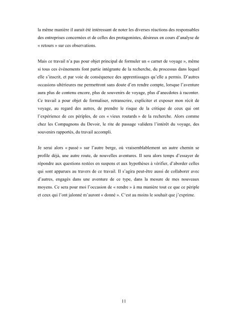 BOUTTE transmission du savoir faire d expert a novice - these.pdf